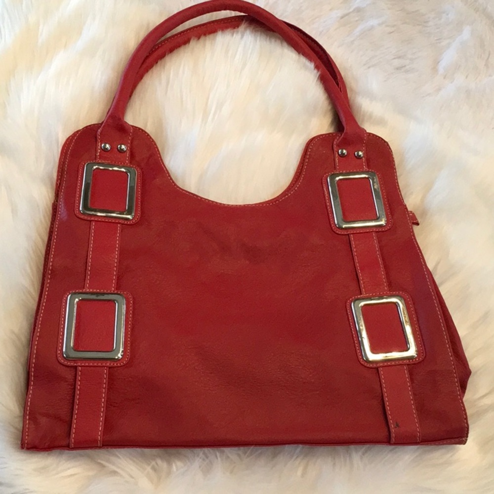 Great No Name Shoulder Bag.
NWOT